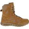 Warson Brands. Reebok Sublite Cushion Tactical Shoe, Soft Toe, Size 10 RB808-M-10